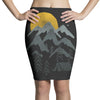 roam Pencil Skirts