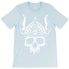 viking skull T-Shirt