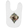 men's surfing Baby Bibs
