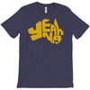 yeah nah dunno aussie slang T-Shirt