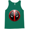 deep Tank Top