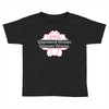 Empowered Women Empower Women Toddler T-shirt