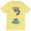 portal cat T-Shirt