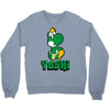 yoshi (2) Crewneck Sweatshirt