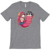 musume monster T-Shirt