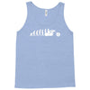 evolution Tank Top