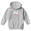 cali bear Youth Hoodie