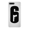 Rainbow Six Siege iPhone 7 Plus Case