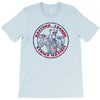 basterds league T-Shirt