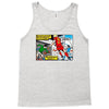 roy of the rovers ideal birthday present or gift Tank Top
