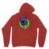 bat joke Unisex Hoodie