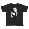 bruce forsyth  nice to see you   brucey tee Toddler T-shirt