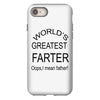 worlds greatest farter iPhone 8