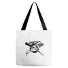 groovy Tote Bags