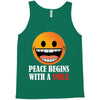 Smile Tank Top