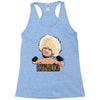 khabib Racerback Tank