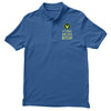 milk and eggs Polo Shirt