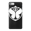 tomorrowland man's iPhone 7 Case