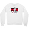 nooooo Crewneck Sweatshirt