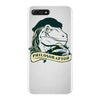 philosoraptor iPhone 7 Plus Case