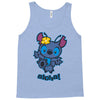 hello 626 Tank Top