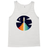 up Tank Top