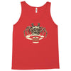 burger thing Tank Top