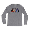 Star Wars Long Sleeve Shirts