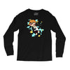 nagisa Long Sleeve Shirts
