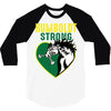 Humboldt Strong 3/4 Sleeve Shirt