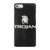 trojan iPhone 7 Case