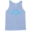 jet set radio tribute Tank Top