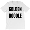 golden doodle T-Shirt