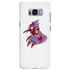 mordecai from regular show, walking dead Samsung Galaxy S8 Plus