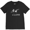 charles bronson death wish V-Neck Tee