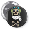 porco rosso dead Pin-back button