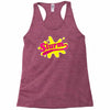 futurerama slurm drink Racerback Tank