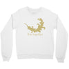for together Crewneck Sweatshirt