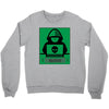hacker Crewneck Sweatshirt