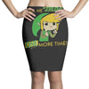 call me zelda one more time Pencil Skirts
