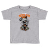 robber Toddler T-shirt
