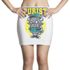 purist Mini Skirts