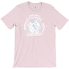 ride springfield monorail T-Shirt