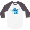 pup in training 3/4 Sleeve Shirt