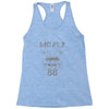 mc fly 88 Racerback Tank