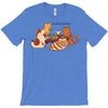 settler cats T-Shirt