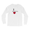 i dyslexia Long Sleeve Shirts