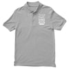 My Papa is Totally My Most Favorite Guy Of All Time Polo Shirt