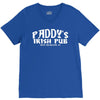 paddy's irish pub V-Neck Tee