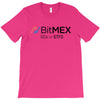 100x or gtfo bitmex edition T-Shirt